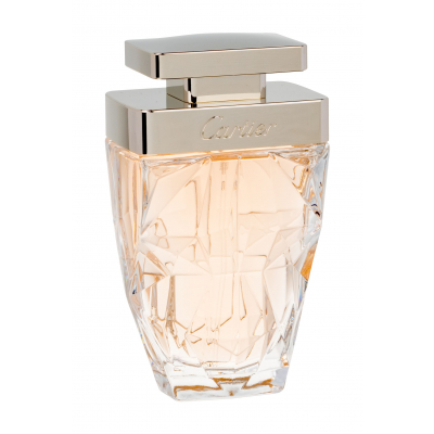 Cartier La Panthère Legere Woda perfumowana dla kobiet 50 ml
