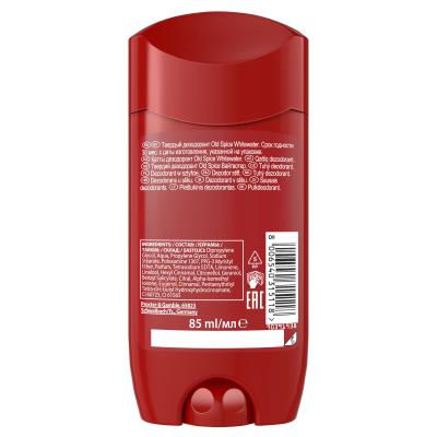 Old Spice Whitewater Dezodorant dla mężczyzn 85 ml