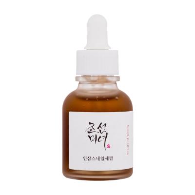 Beauty of Joseon Ginseng + Snail Mucin Revive Serum Serum do twarzy dla kobiet 30 ml