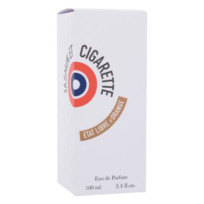 Etat Libre d´Orange Jasmin et Cigarette Woda perfumowana dla kobiet 100 ml Uszkodzone pudełko