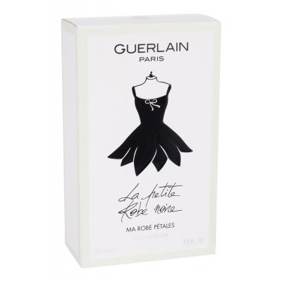 Guerlain La Petite Robe Noire Eau Fraiche Woda toaletowa dla kobiet 100 ml