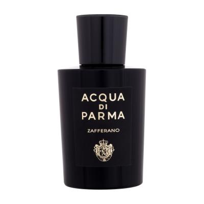 Acqua di Parma Signatures Of The Sun Zafferano Woda perfumowana 100 ml