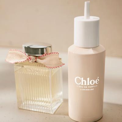 Chloé Chloé L&#039;Eau De Parfum Lumineuse Woda perfumowana dla kobiet 100 ml