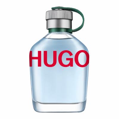 HUGO BOSS Hugo Man Woda toaletowa dla mężczyzn 125 ml