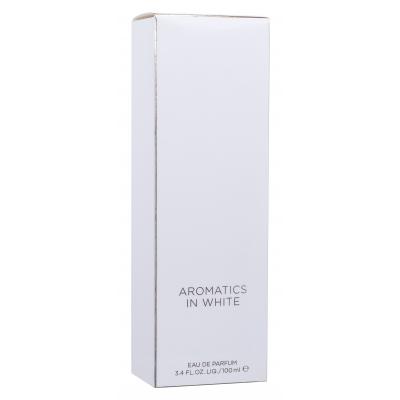 Clinique Aromatics In White Woda perfumowana dla kobiet 100 ml