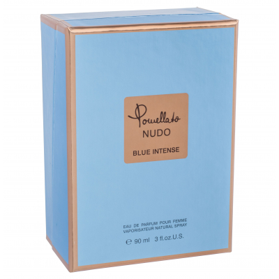 Pomellato Nudo Blue Intense Woda perfumowana dla kobiet 90 ml