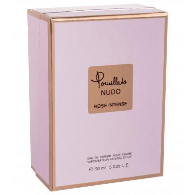 Pomellato Nudo Rose Intense Woda perfumowana dla kobiet 90 ml