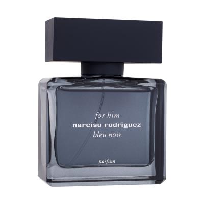 Narciso Rodriguez For Him Bleu Noir Perfumy dla mężczyzn 50 ml