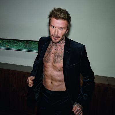 David Beckham True Instinct Woda perfumowana dla mężczyzn 50 ml