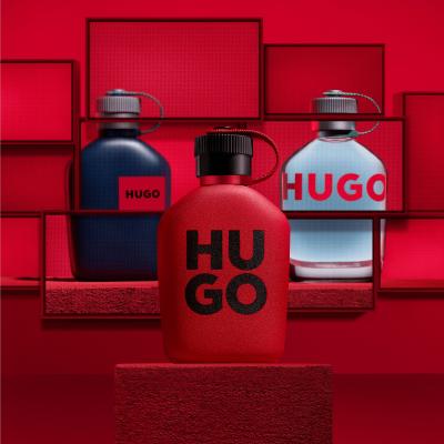 HUGO BOSS Hugo Intense Woda perfumowana dla mężczyzn 75 ml