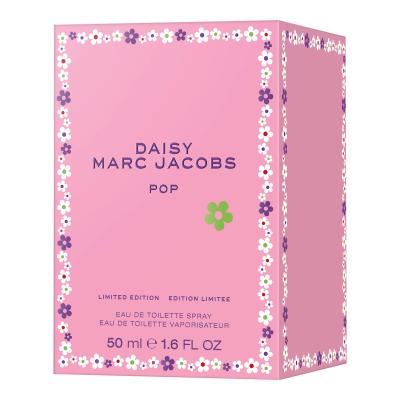 Marc Jacobs Daisy Pop Woda toaletowa dla kobiet 50 ml