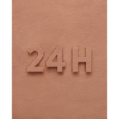 L&#039;Oréal Paris Infaillible 24H Fresh Wear Foundation In A Powder Podkład dla kobiet 9 g Odcień 250 Radiant Sand