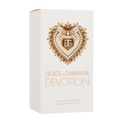 Dolce&amp;Gabbana Devotion Woda perfumowana dla kobiet 50 ml