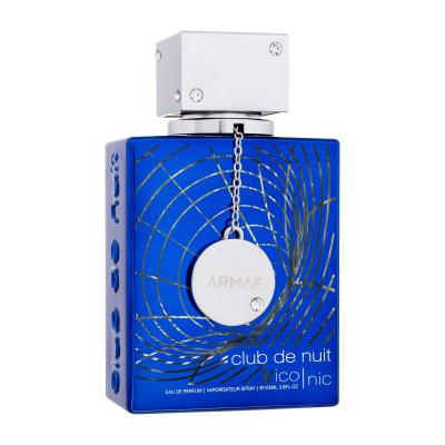Armaf Club de Nuit Blue Iconic Woda perfumowana dla mężczyzn 105 ml