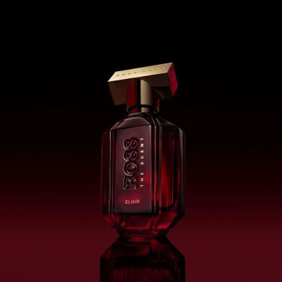 HUGO BOSS Boss The Scent Elixir Perfumy dla kobiet 50 ml