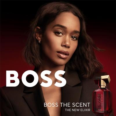 HUGO BOSS Boss The Scent Elixir Perfumy dla kobiet 30 ml