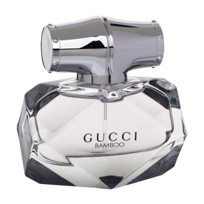 Gucci Gucci Bamboo Woda perfumowana dla kobiet 30 ml