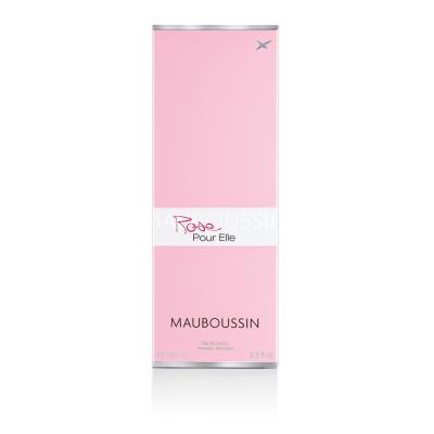 Mauboussin Mauboussin Rose Pour Elle Woda perfumowana dla kobiet 100 ml