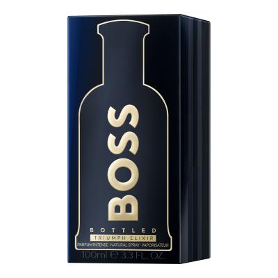 HUGO BOSS Boss Bottled Triumph Elixir Perfumy dla mężczyzn 100 ml
