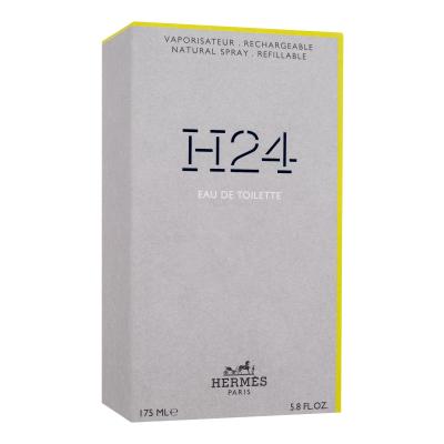 Hermes H24 Woda toaletowa dla mężczyzn 175 ml