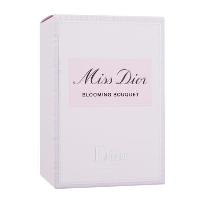 Christian Dior Miss Dior Blooming Bouquet 2023 Woda toaletowa dla kobiet 50 ml