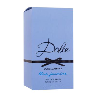 Dolce&amp;Gabbana Dolce Blue Jasmine Woda perfumowana dla kobiet 50 ml