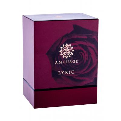 Amouage Lyric Woman Woda perfumowana dla kobiet 50 ml