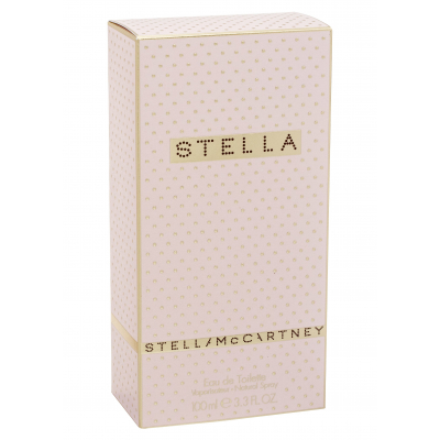 Stella McCartney Stella Woda toaletowa dla kobiet 100 ml