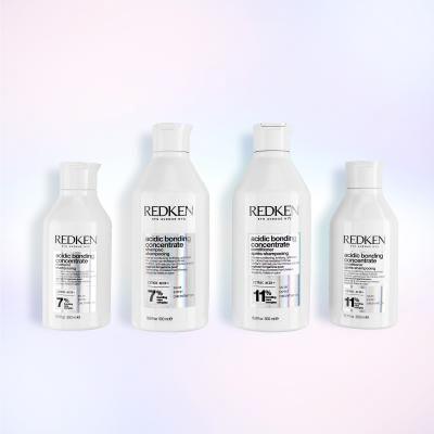 Redken Acidic Bonding Concentrate Szampon do włosów dla kobiet 500 ml