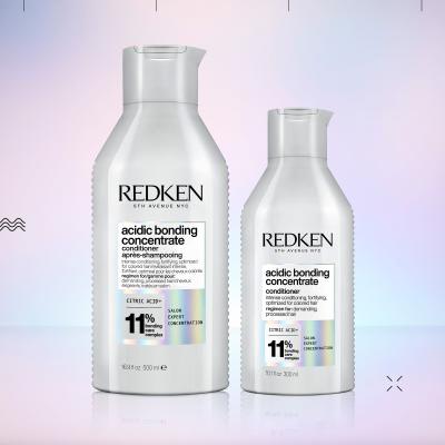 Redken Acidic Bonding Concentrate Conditioner Odżywka dla kobiet 500 ml