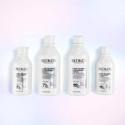 Redken Acidic Bonding Concentrate Conditioner Odżywka dla kobiet 500 ml