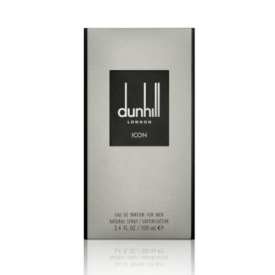 Dunhill Icon Woda perfumowana dla mężczyzn 100 ml