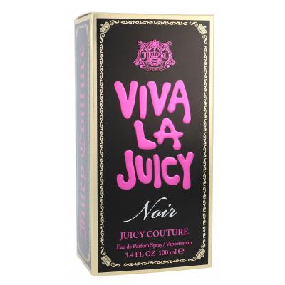 Juicy Couture Viva La Juicy Noir Woda perfumowana dla kobiet 100 ml