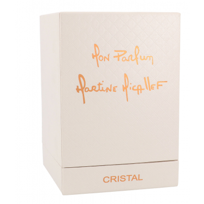 M.Micallef Mon Parfum Cristal Woda perfumowana dla kobiet 100 ml