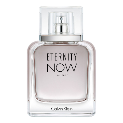 Calvin Klein Eternity Now For Men Woda toaletowa dla mężczyzn 50 ml