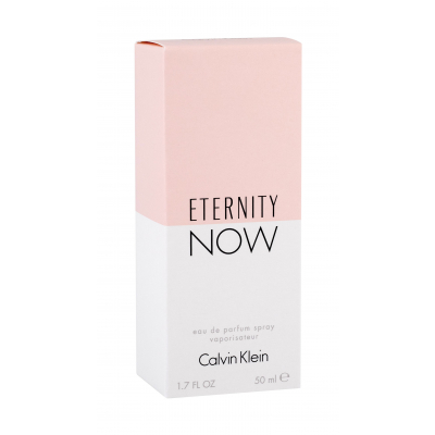 Calvin Klein Eternity Now Woda perfumowana dla kobiet 50 ml