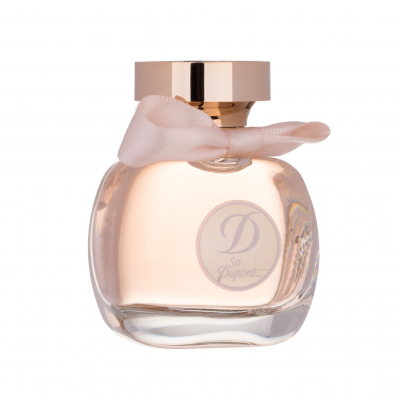 S.T. Dupont So Dupont Pour Femme Woda perfumowana dla kobiet 50 ml