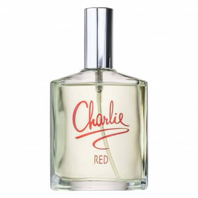 Revlon Charlie Red Eau Fraîche dla kobiet 100 ml Uszkodzone pudełko
