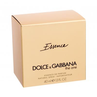 Dolce&amp;Gabbana The One Essence Woda perfumowana dla kobiet 40 ml
