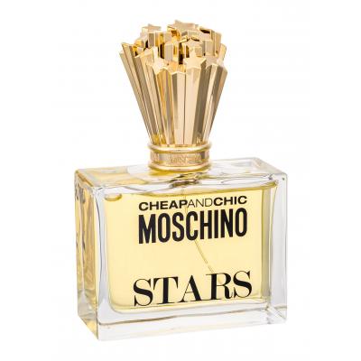 Moschino Cheap And Chic Stars Woda perfumowana dla kobiet 100 ml