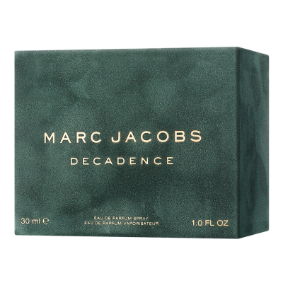 Marc Jacobs Decadence Woda perfumowana dla kobiet 30 ml