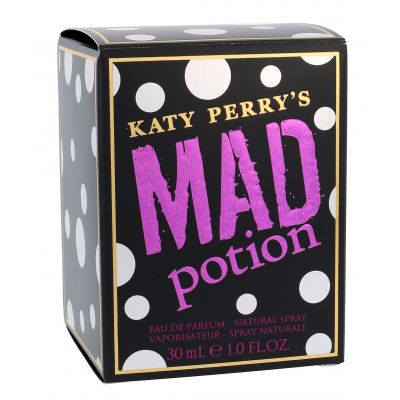 Katy Perry Katy Perry´s Mad Potion Woda perfumowana dla kobiet 30 ml