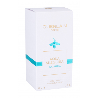Guerlain Aqua Allegoria Teazzurra Woda toaletowa 100 ml