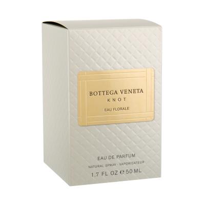 Bottega Veneta Knot Eau Florale Woda perfumowana dla kobiet 50 ml
