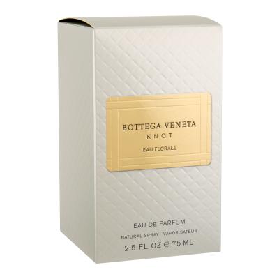 Bottega Veneta Knot Eau Florale Woda perfumowana dla kobiet 75 ml