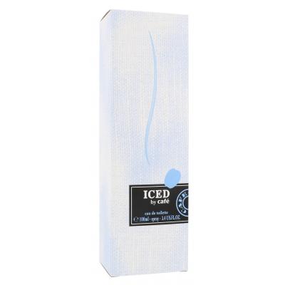 Parfums Café Iced by Café Woda toaletowa dla kobiet 100 ml