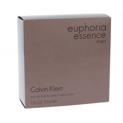Calvin Klein Euphoria Essence Men Woda toaletowa dla mężczyzn 30 ml