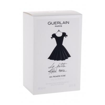 Guerlain La Petite Robe Noire Woda perfumowana dla kobiet Napełnienie 100 ml