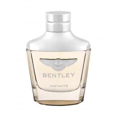 Bentley Infinite Woda toaletowa dla mężczyzn 60 ml