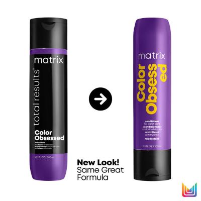 Matrix Color Obsessed Odżywka dla kobiet 300 ml